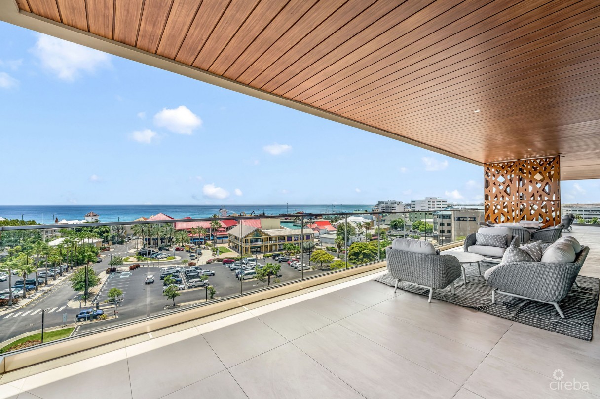 One|gt 601 - Signature Grand Residence - Image 15