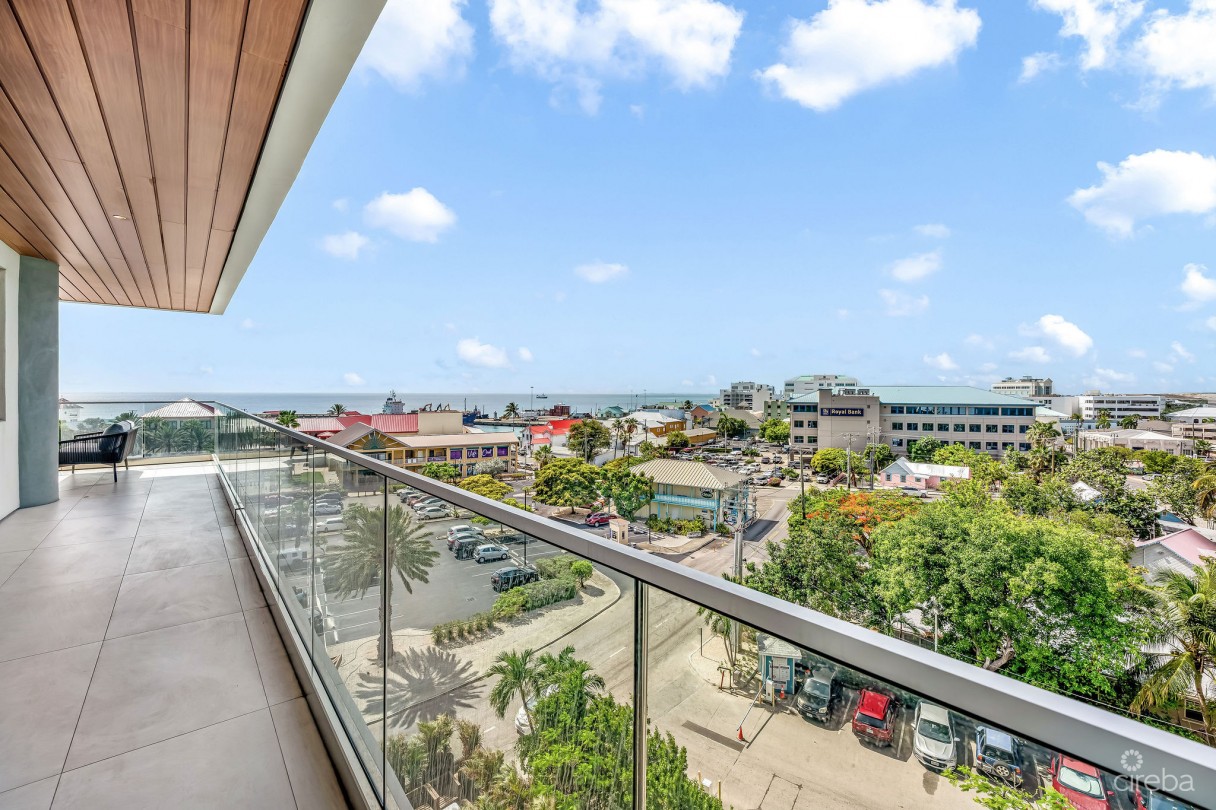 One|gt 501 - Front-row Ocean View 2-bed Residence - Image 14