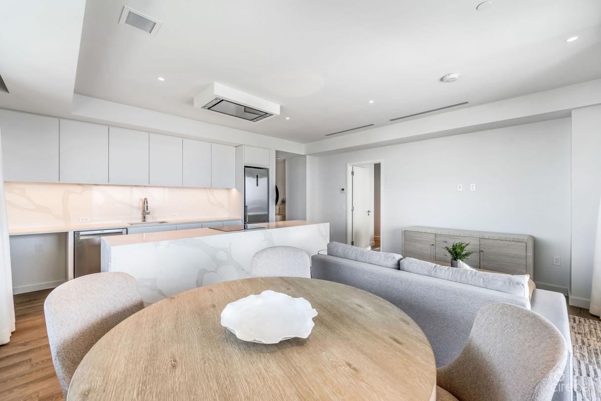 One|gt 501 - Front-row Ocean View 2-bed Residence - Image 6