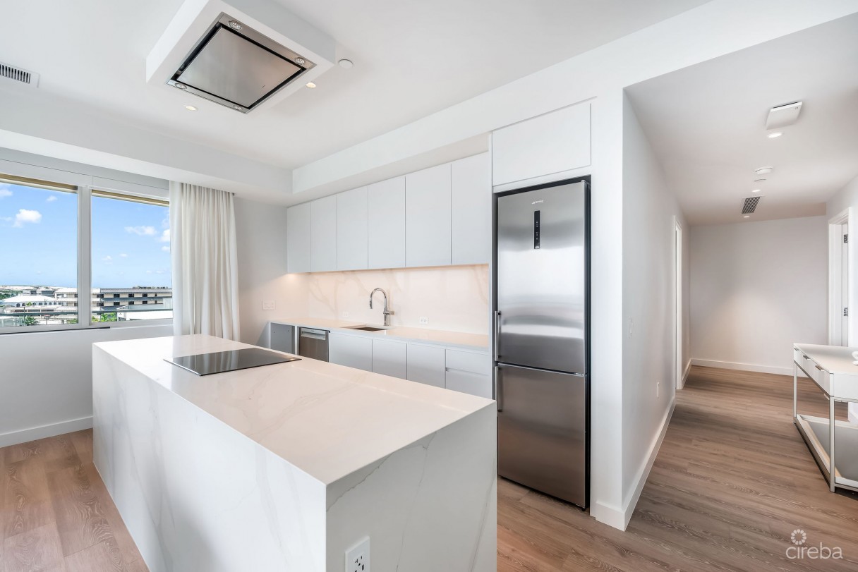 One|gt 501 - Front-row Ocean View 2-bed Residence - Image 7