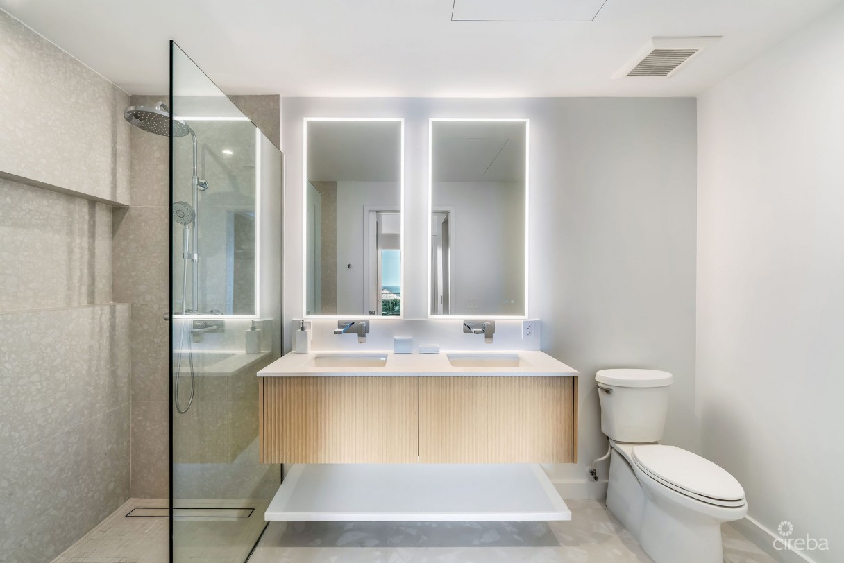One|gt 501 - Front-row Ocean View 2-bed Residence - Image 9