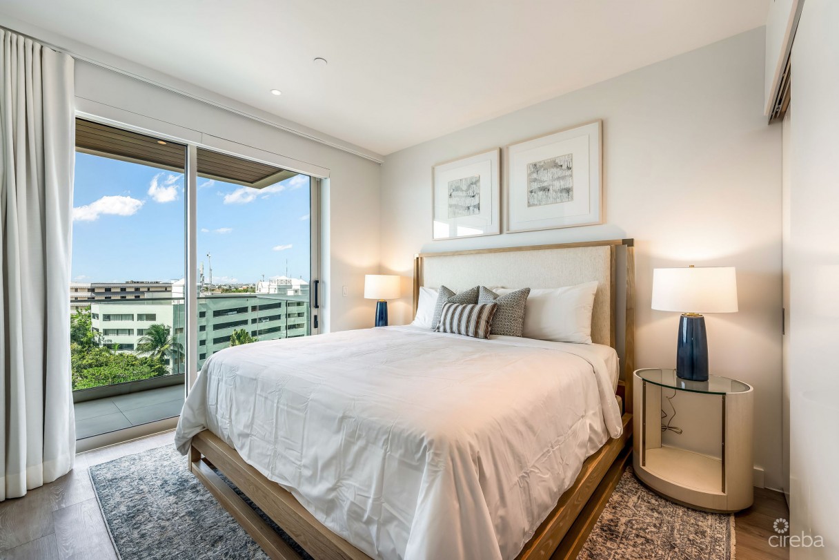 One|gt 501 - Front-row Ocean View 2-bed Residence - Image 11