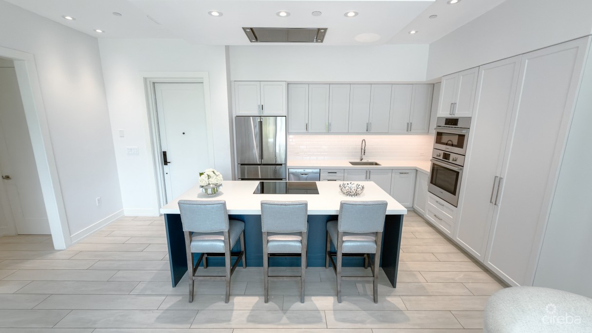 Olea - 2 Bed Corner Condo - Image 5