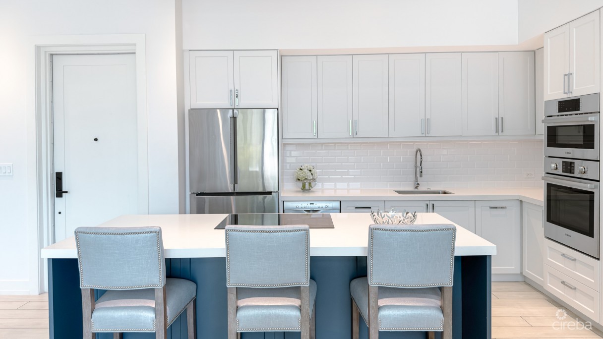 Olea - 2 Bed Corner Condo - Image 4