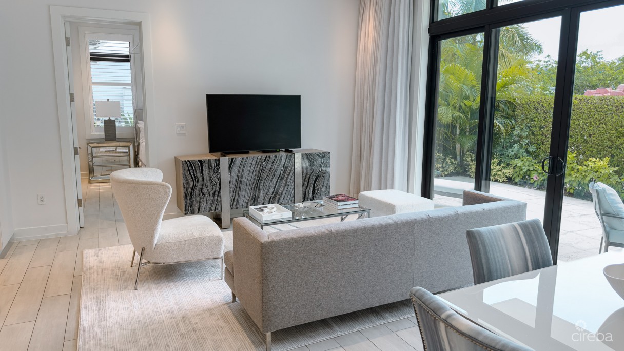 Olea - 2 Bed Corner Condo - Image 7