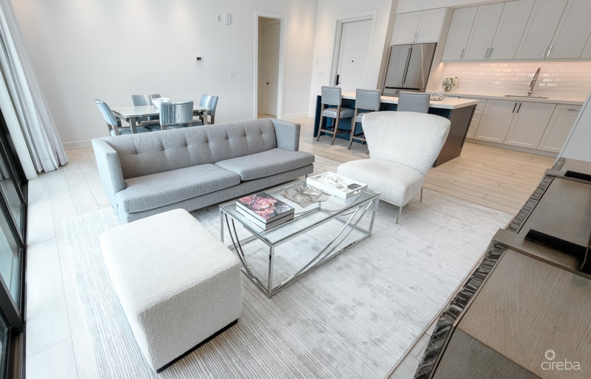 Olea - 2 Bed Corner Condo - Image 10