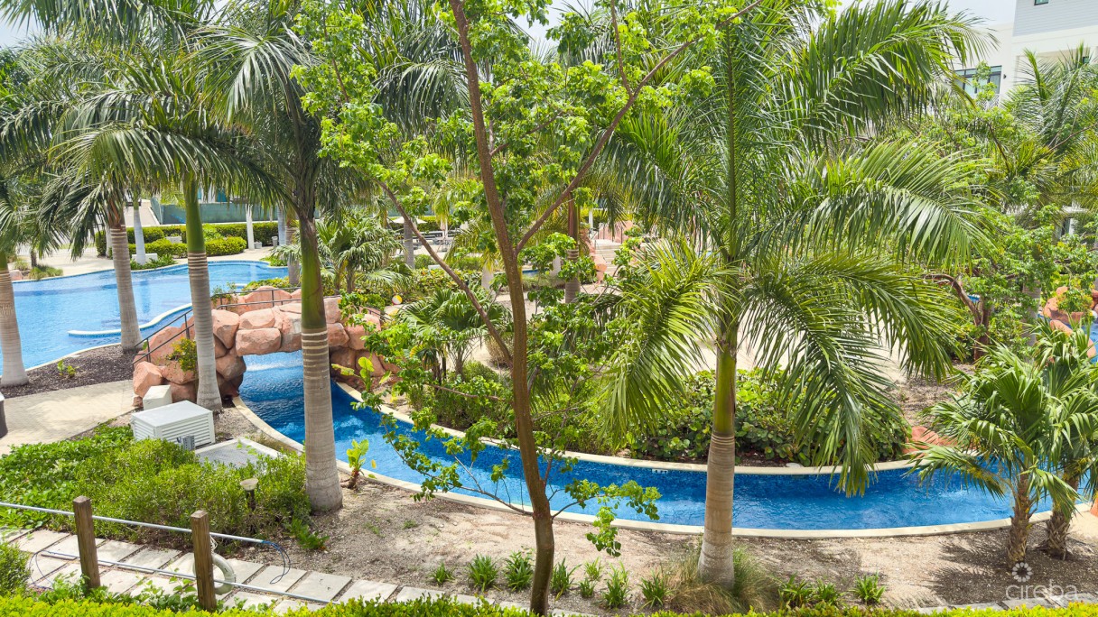 Olea - 2 Bed Corner Condo - Image 21