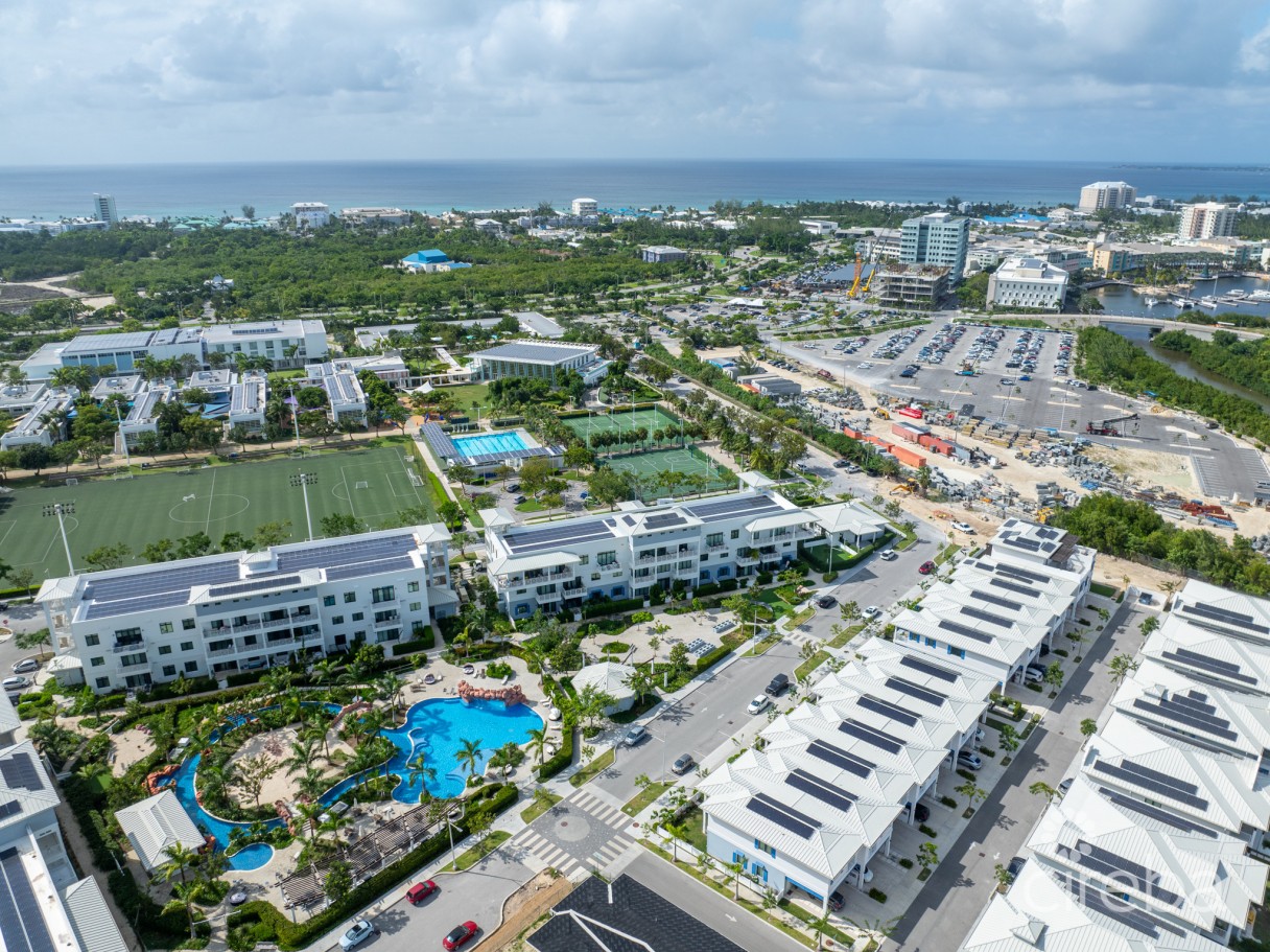 Olea - 1 Bed Condo - Image 14