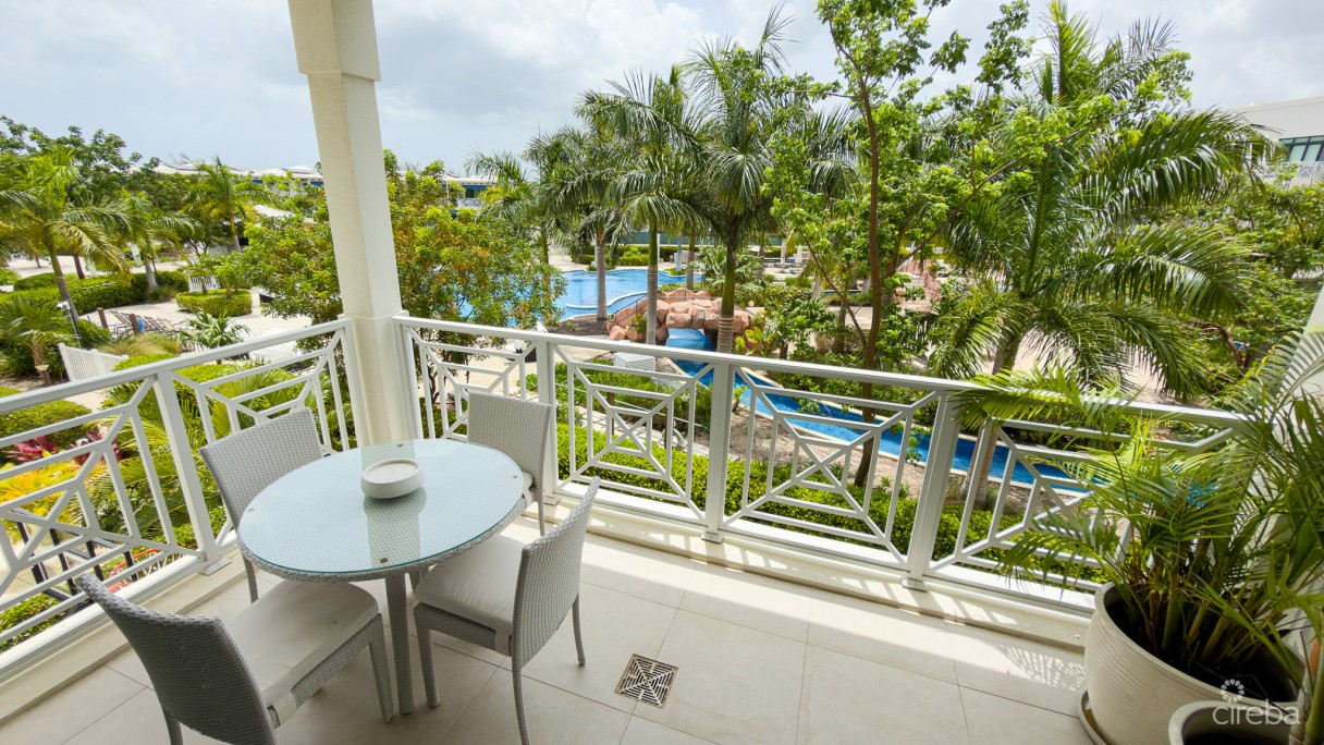 Olea - 1 Bed Condo - Image 8