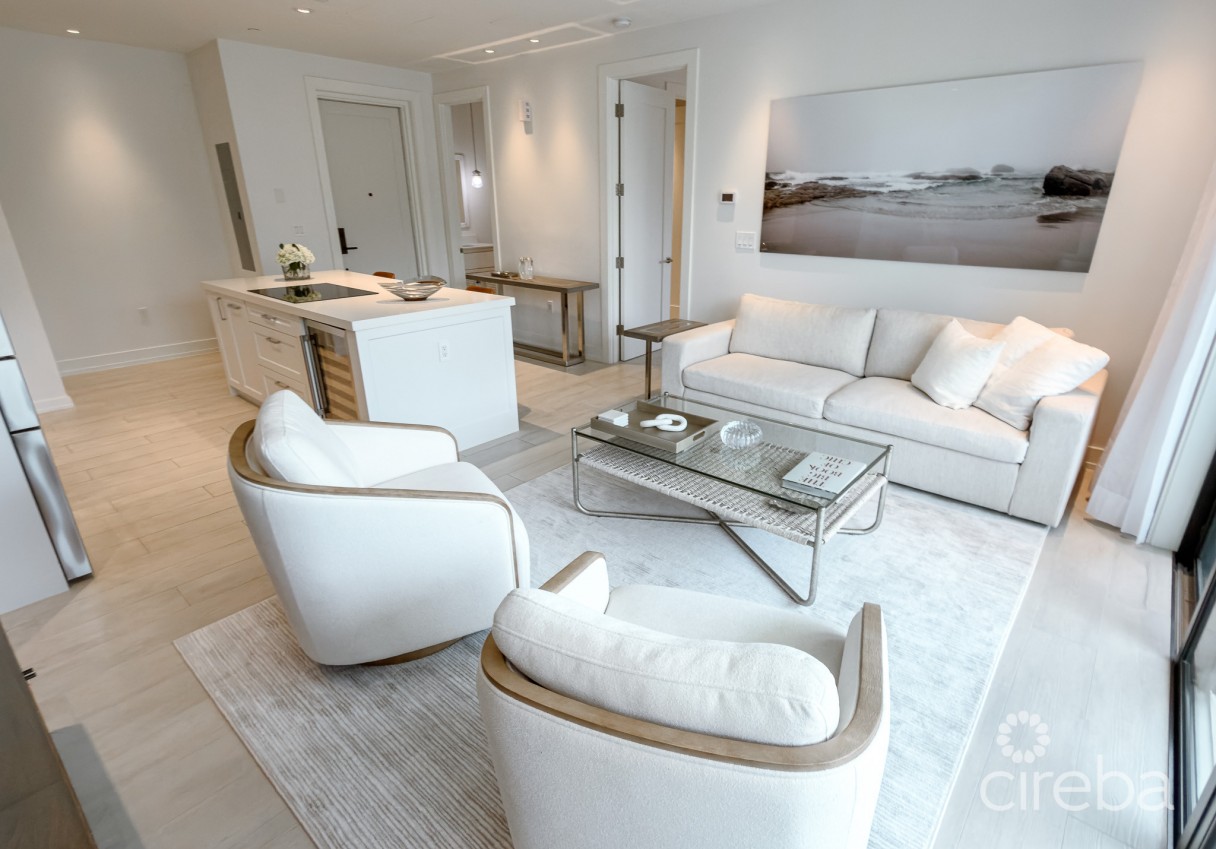 Olea - 1 Bed Condo - Image 5