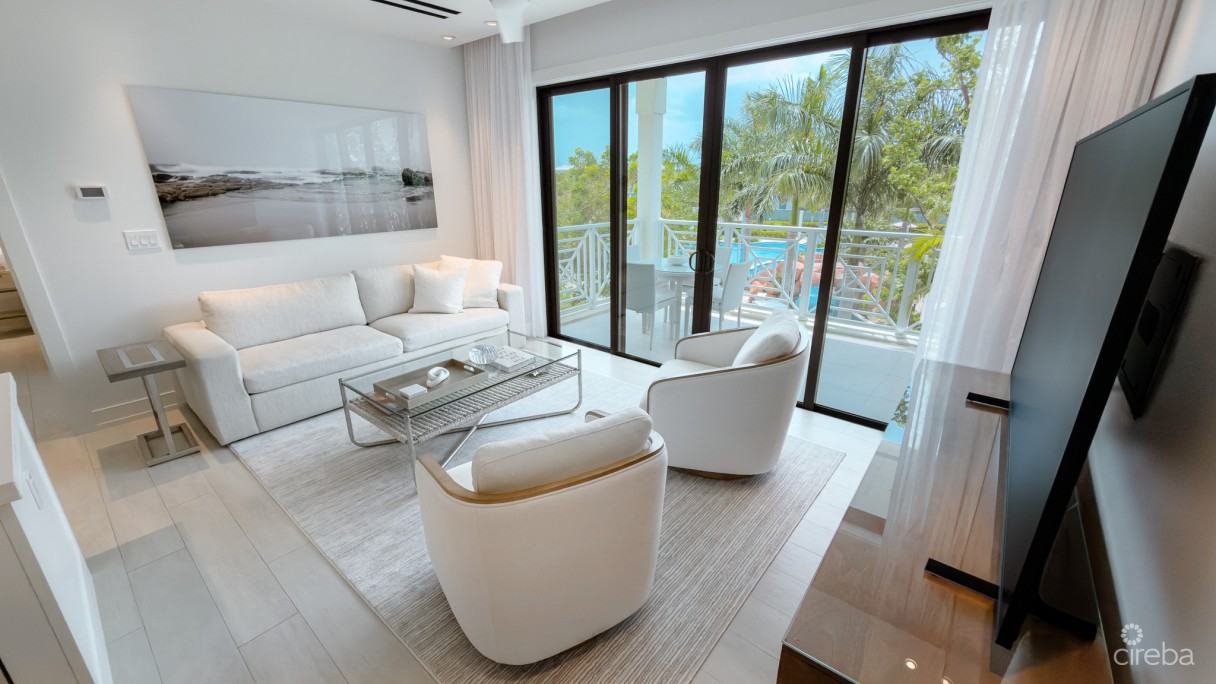 Olea - 1 Bed Condo - Image 7