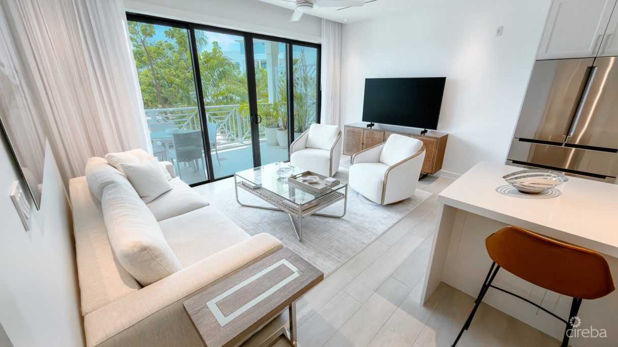 Olea - 1 Bed Condo - Image 4