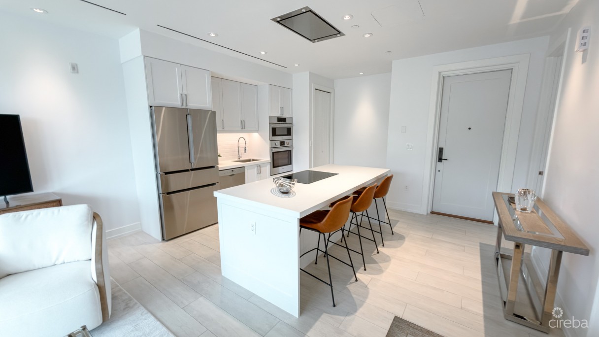Olea - 1 Bed Condo - Image 3