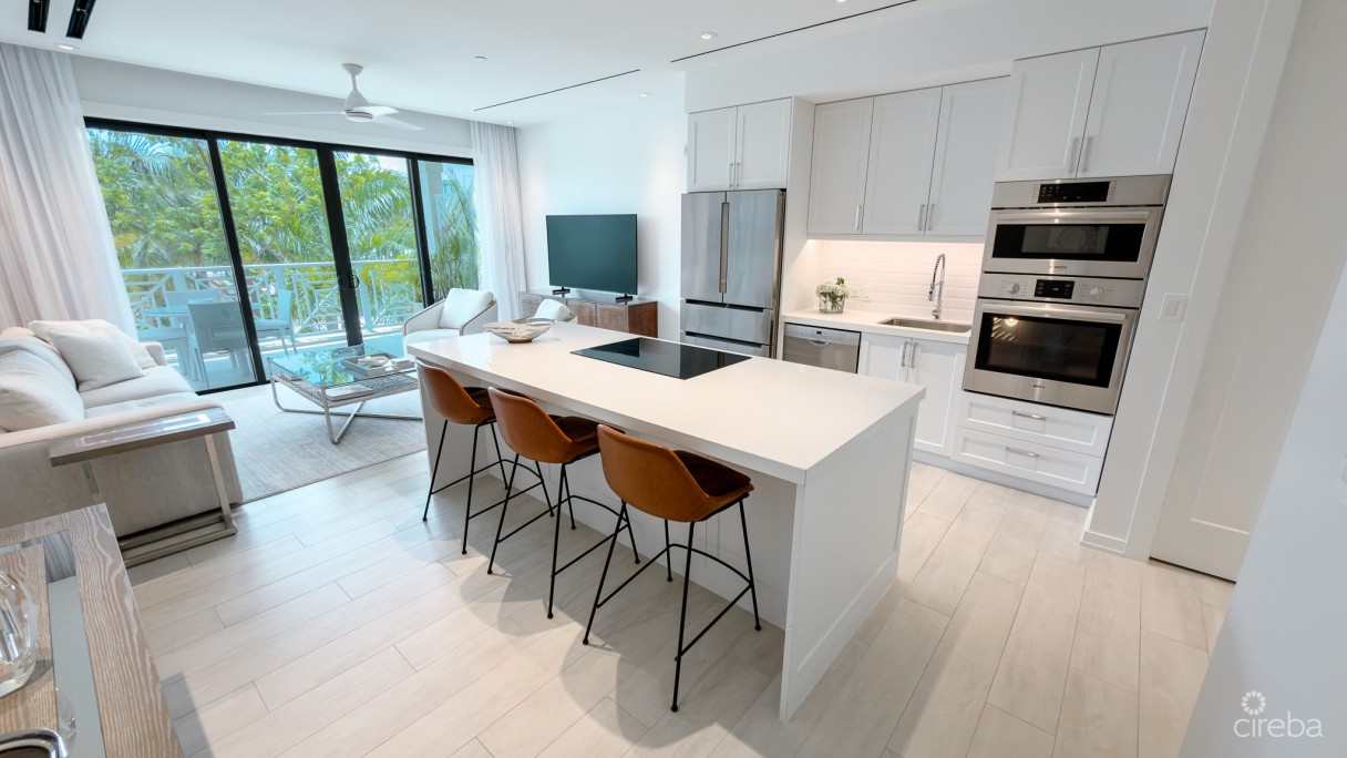 Olea - 1 Bed Condo - Image 1