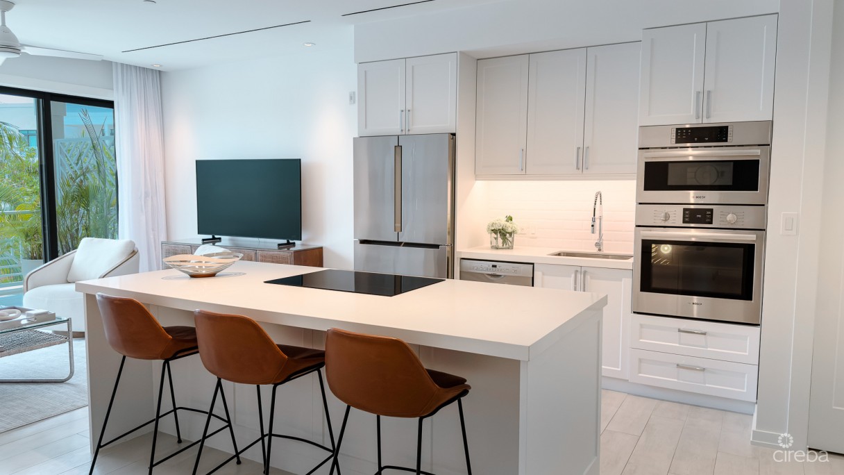 Olea - 1 Bed Condo - Image 2