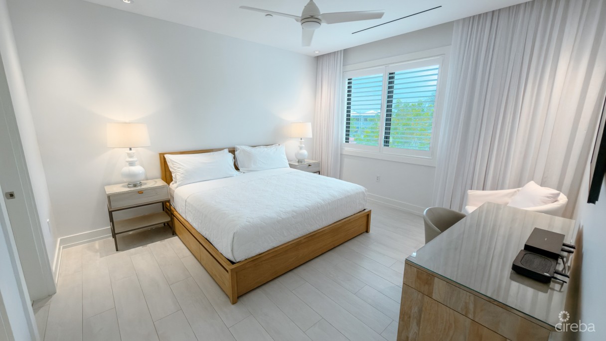Olea - 1 Bed Condo - Image 10