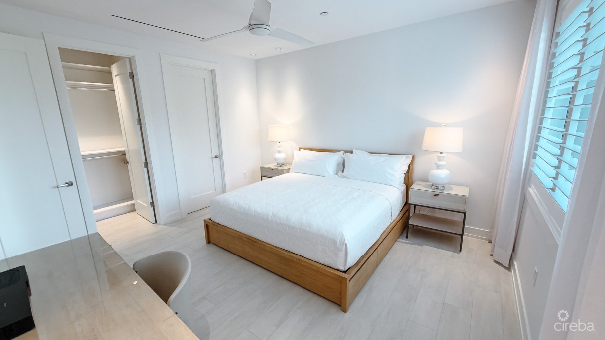 Olea - 1 Bed Condo - Image 11