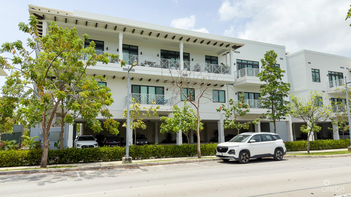 Olea - 1 Bed Condo - Image 19