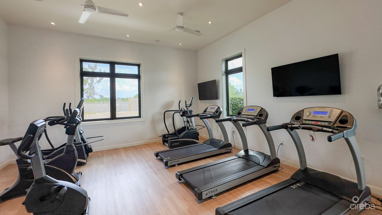 Olea - 1 Bed Condo - Image 17