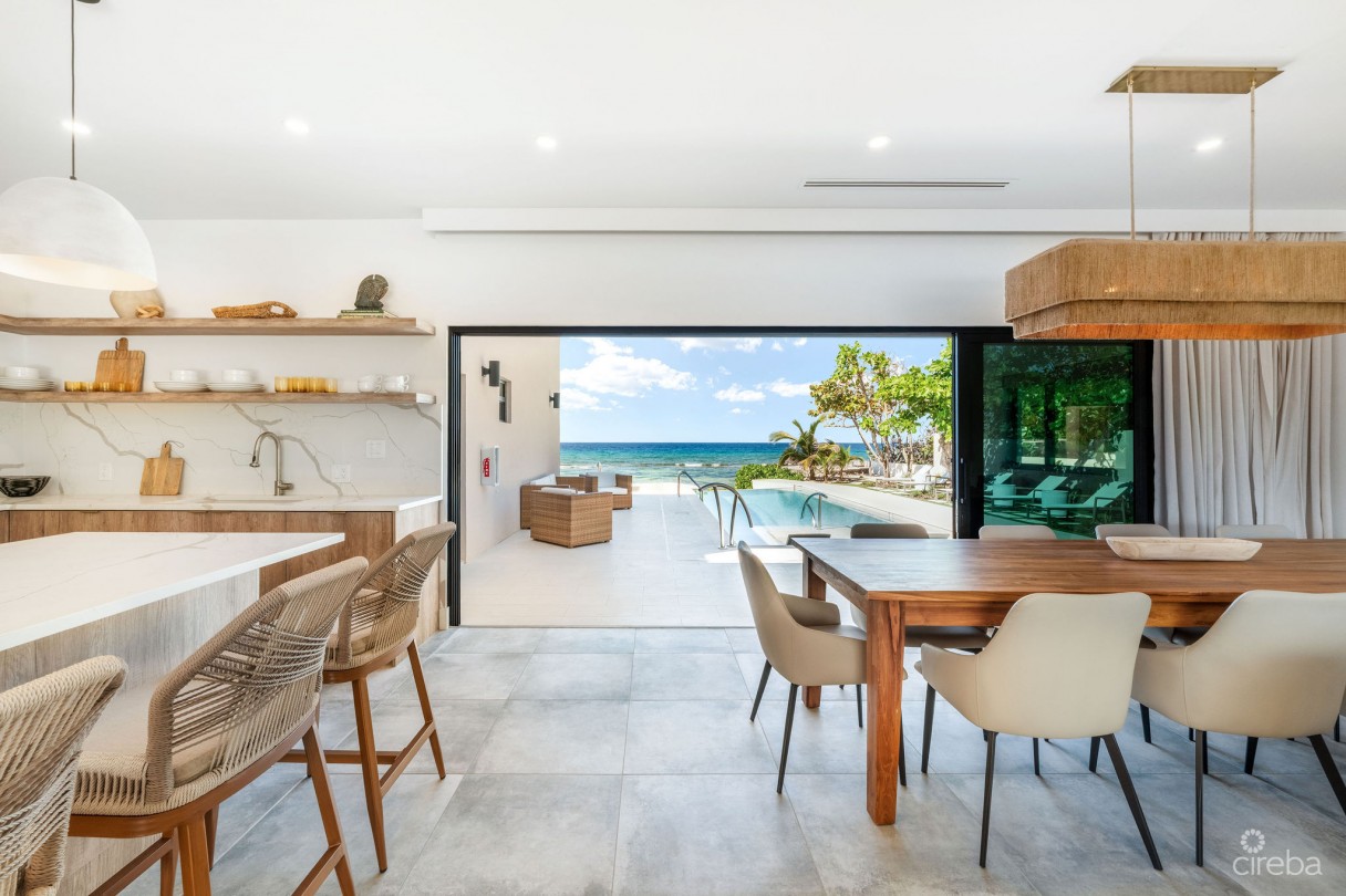 5 Bed Beach Front Estate - Halcyon Point - Image 7