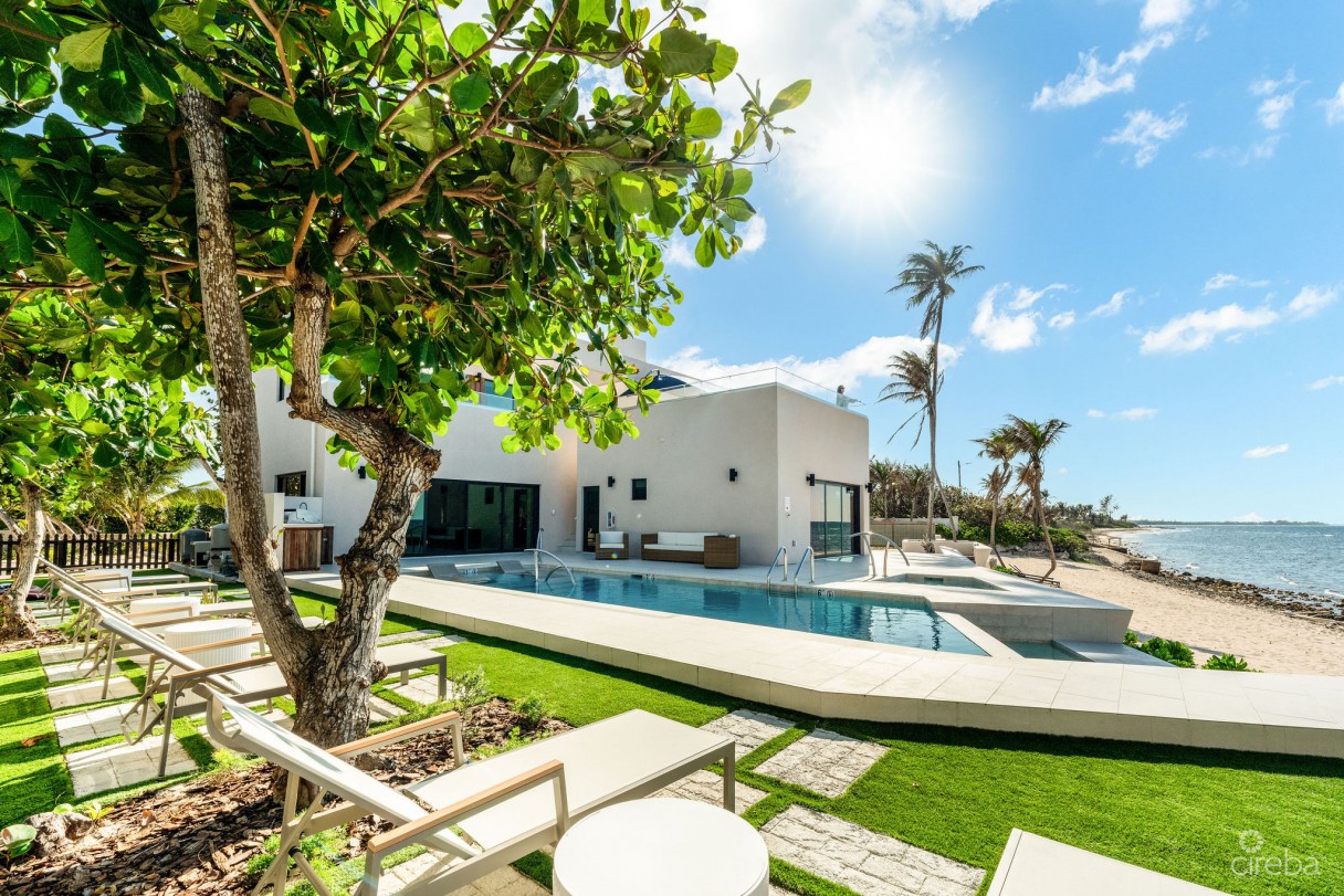5 Bed Beach Front Estate - Halcyon Point - Image 16