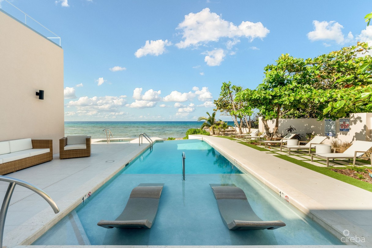 5 Bed Beach Front Estate - Halcyon Point - Image 17