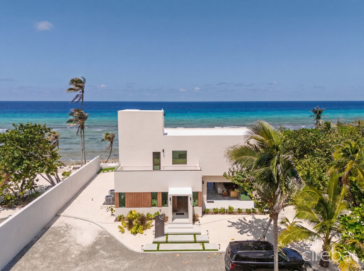 5 Bed Beach Front Estate - Halcyon Point - Image 19