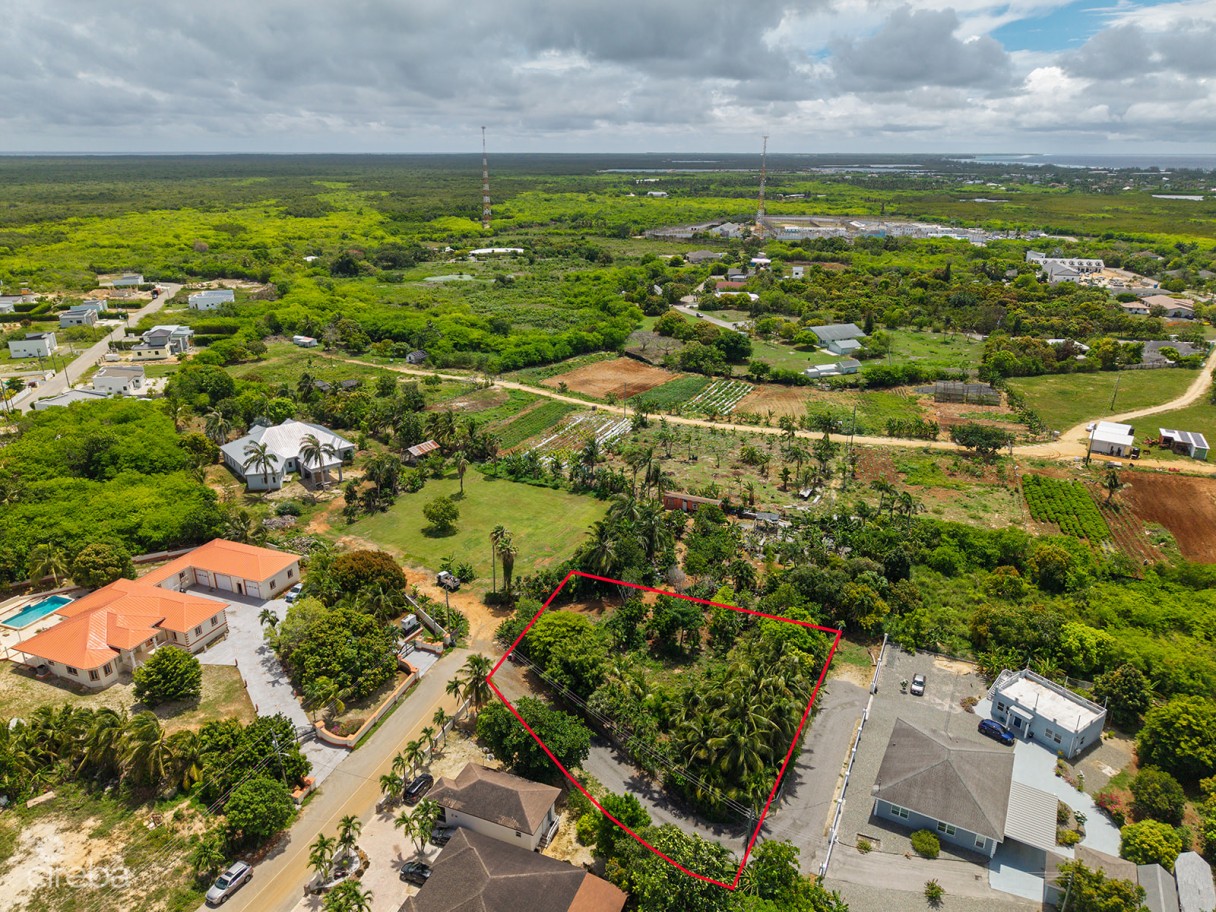 Development Opportunity - High & Dry Lot In Northward -  .53 Acres - Image 2