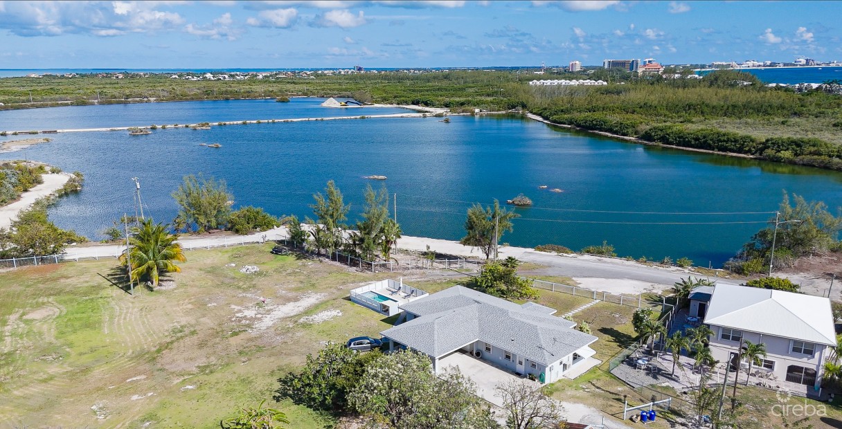 Waterview Home Just Off Smb Corridor - Image 3
