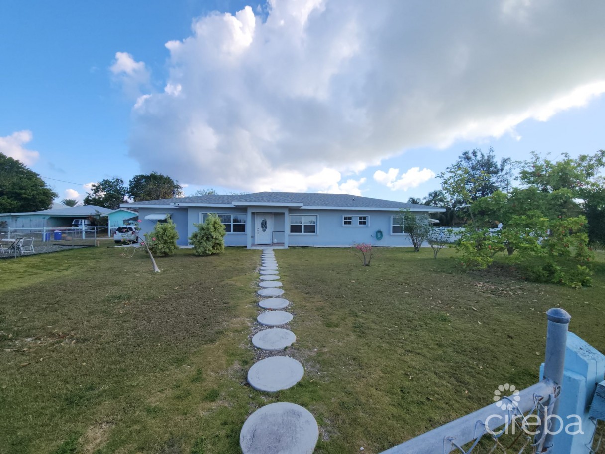 Waterview Home Just Off Smb Corridor - Image 2