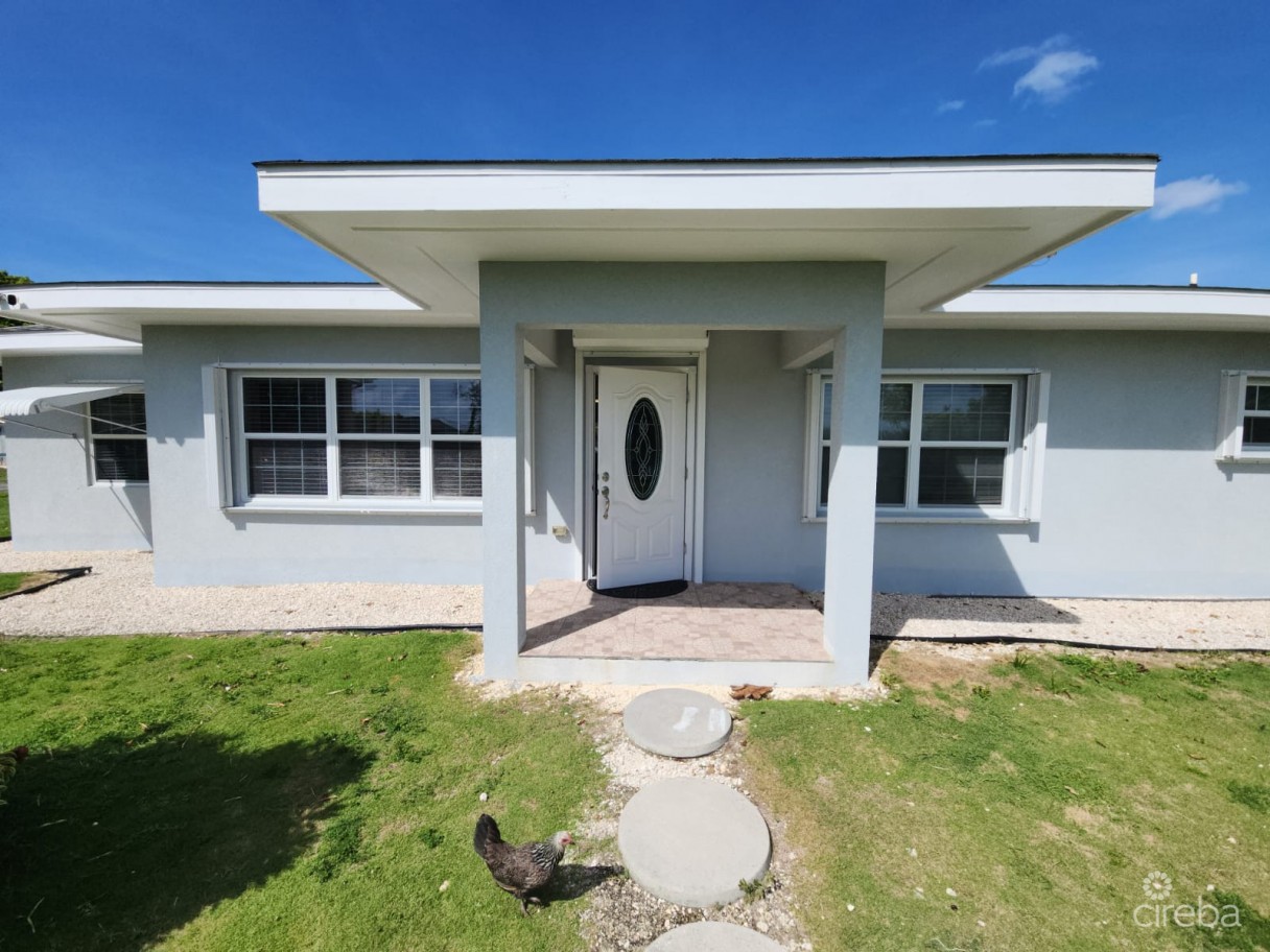Waterview Home Just Off Smb Corridor - Image 6
