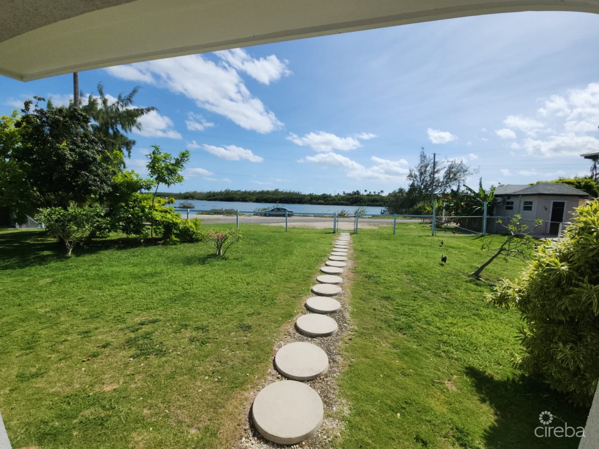 Waterview Home Just Off Smb Corridor - Image 7