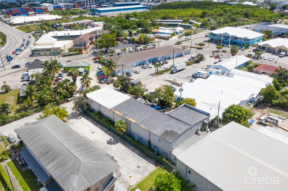 Archive Lane Warehouses - Image 4