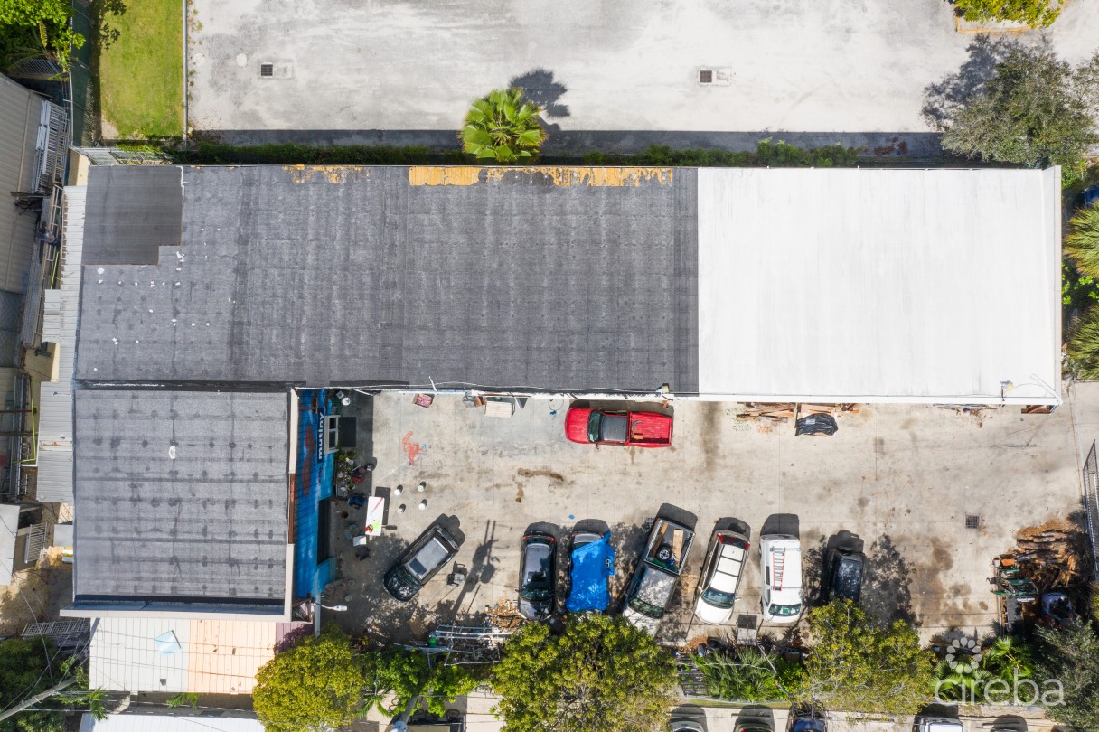 Archive Lane Warehouses - Image 7