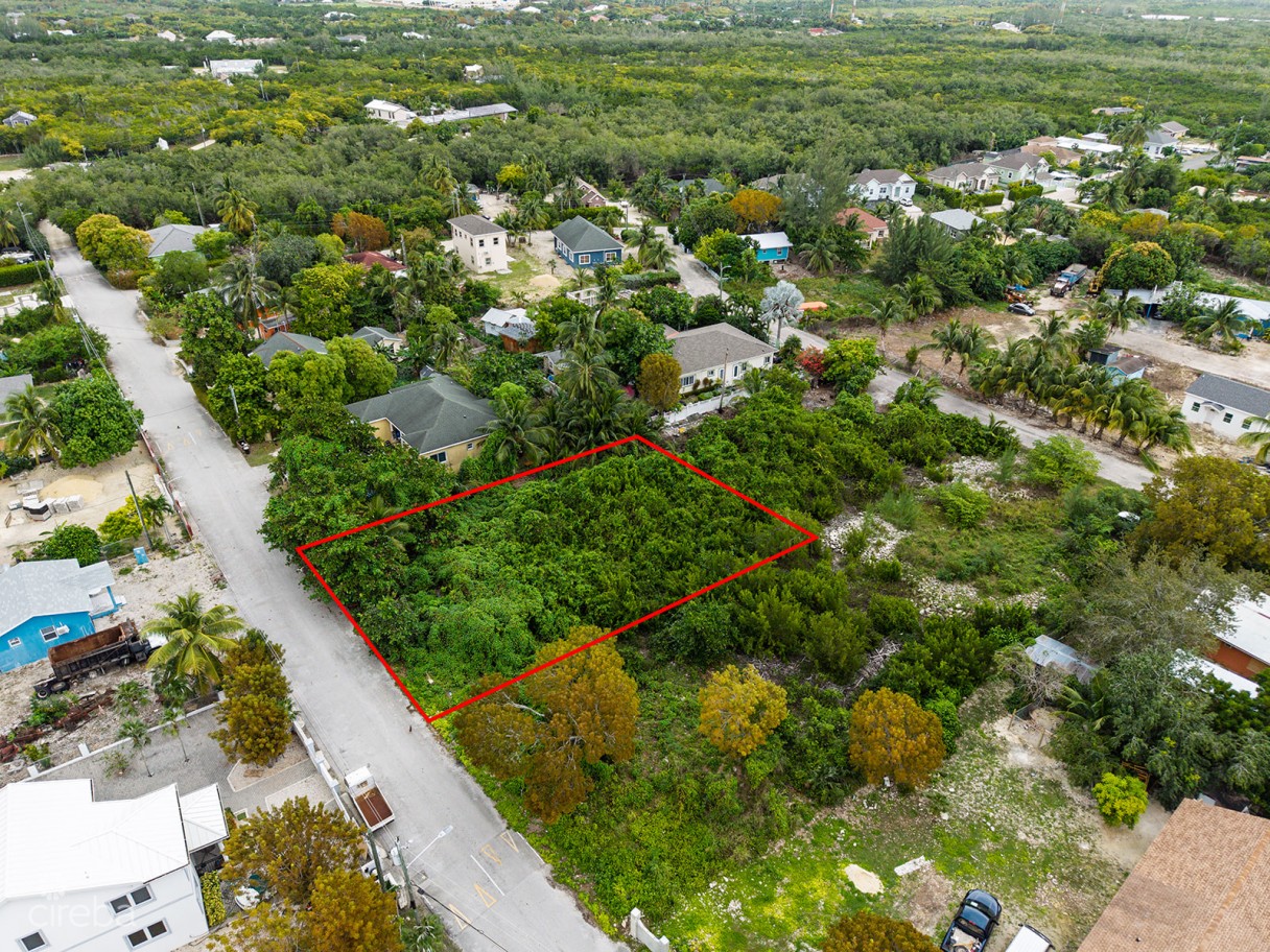 Frenchman's Drive Land Parcel 0.22 Acre - Image 2
