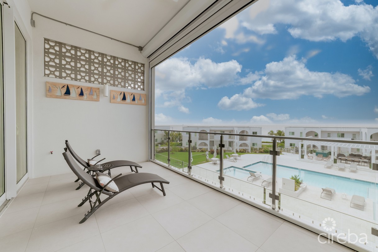 Sunset Point - Beautifully Upgraded 3 Bed With Panoramic Ocean Views - Image 10