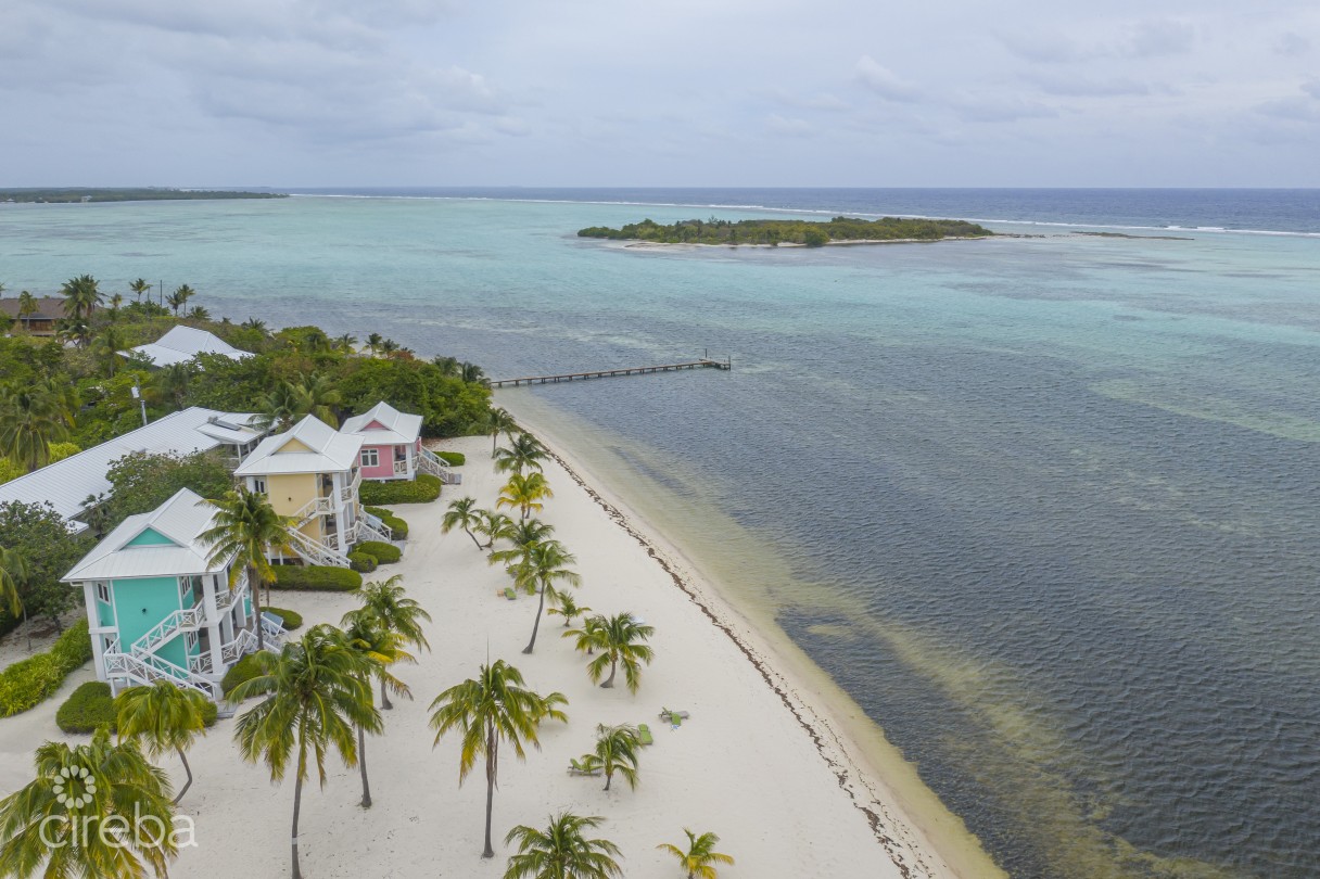 Little Cayman Land 2.5 Acres - By Airport - Image 2