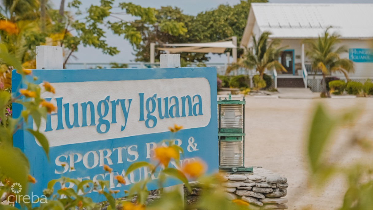 Little Cayman Land 2.5 Acres - By Airport - Image 5