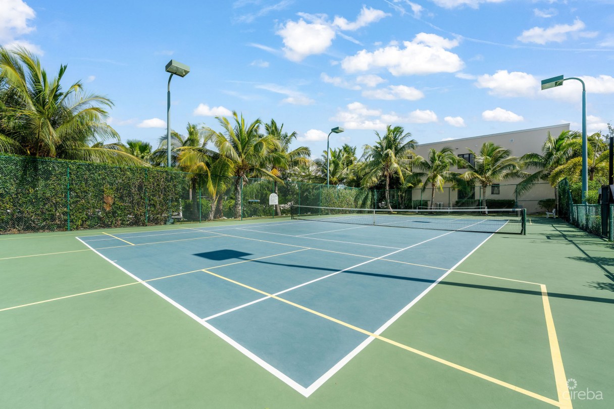 Cypress Pointe North Stand Alone Residence In  Crystal Harbour - Image 27