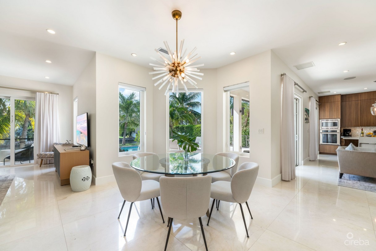 Cypress Pointe North Stand Alone Residence In  Crystal Harbour - Image 10