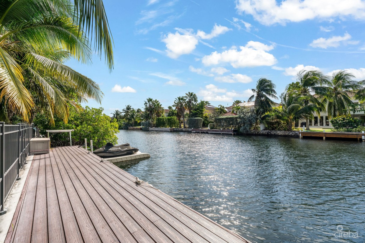 Cypress Pointe North Stand Alone Residence In  Crystal Harbour - Image 25