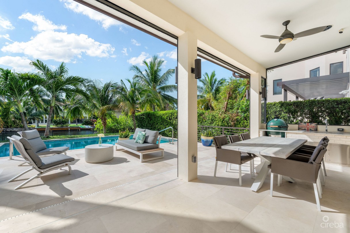 Cypress Pointe North Stand Alone Residence In  Crystal Harbour - Image 24
