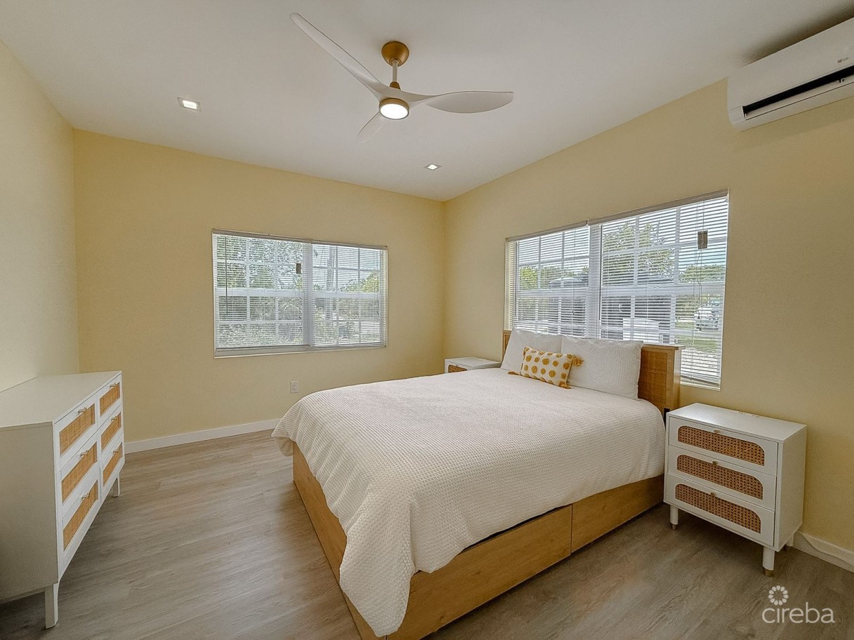 Little Cayman 4 Bedroom Residential Home - Image 5