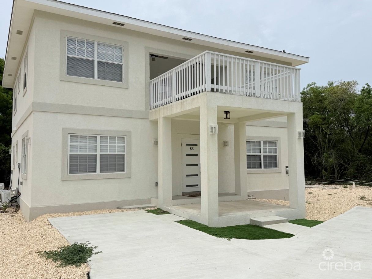 Little Cayman 4 Bedroom Residential Home - Image 7