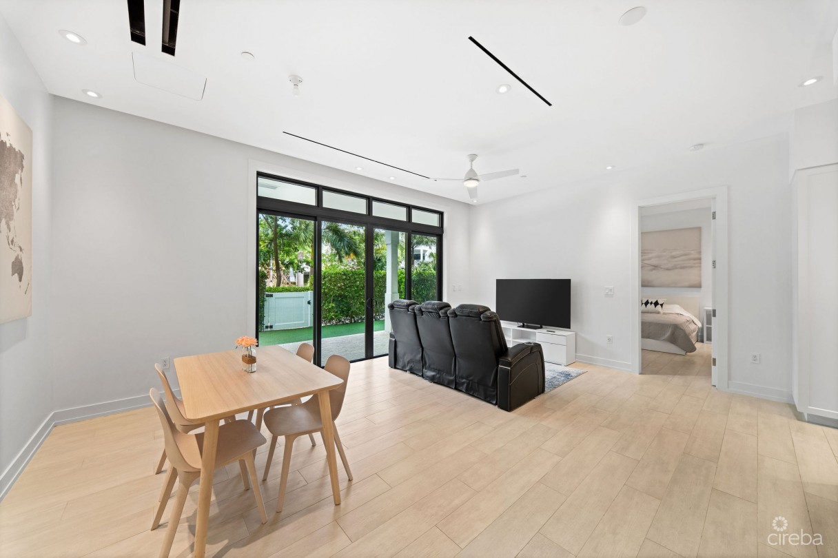 Olea 412 - Ground Floor Two Bedroom Condo - Image 2