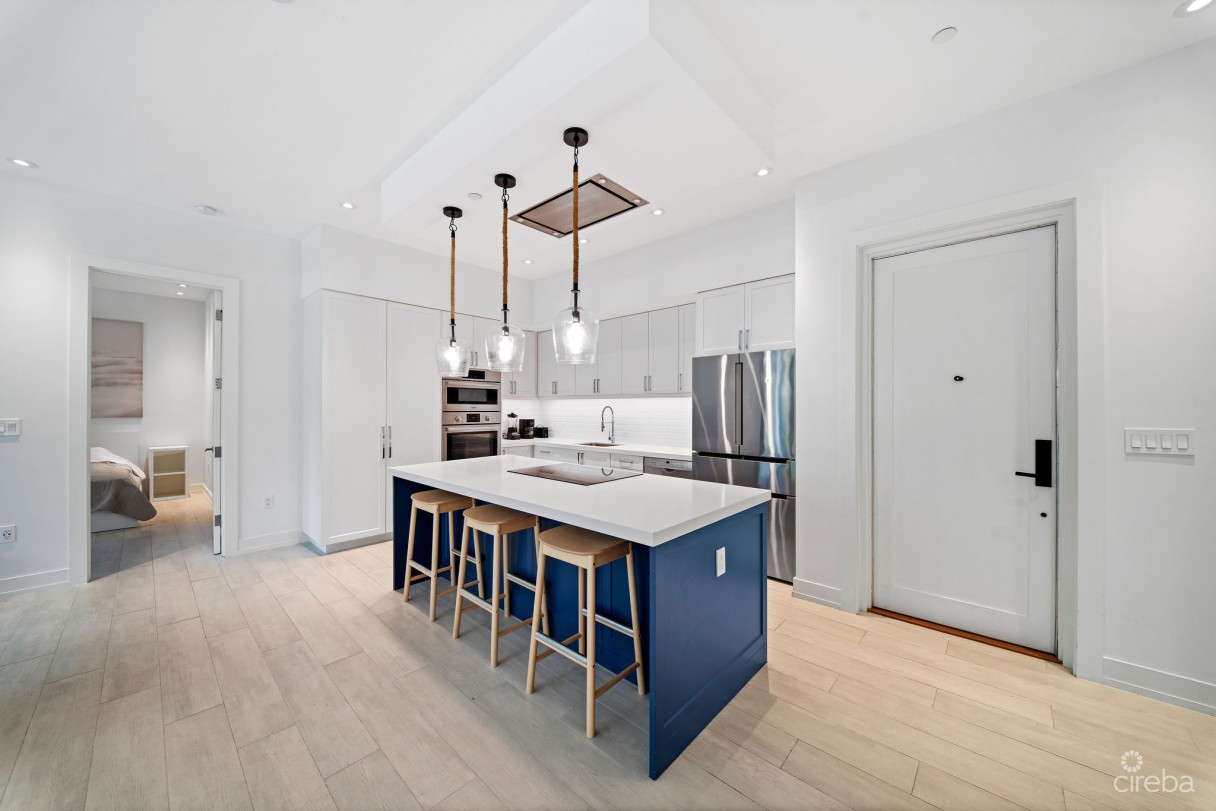 Olea 412 - Ground Floor Two Bedroom Condo - Image 3