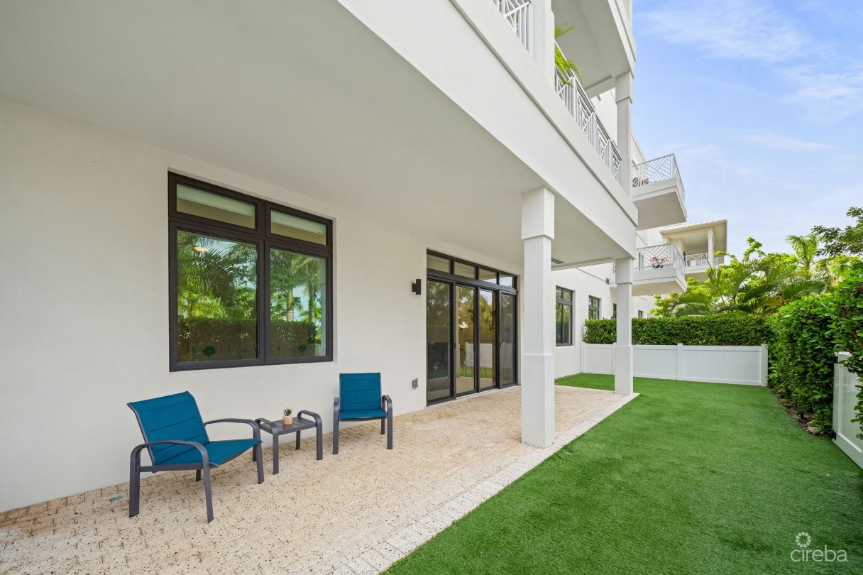 Olea 412 - Ground Floor Two Bedroom Condo - Image 13