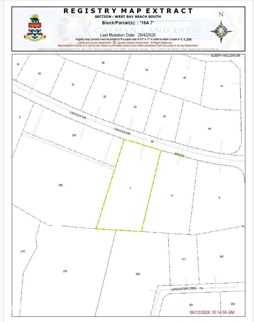 Heavy Industrial Land- Prime 1.062 1 Acre Lot- Rare Find!!