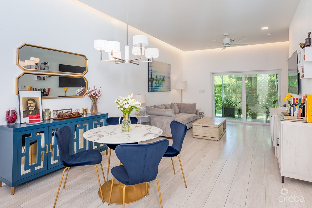 Vivi 8, Two Bedroom Townhome - Image 2