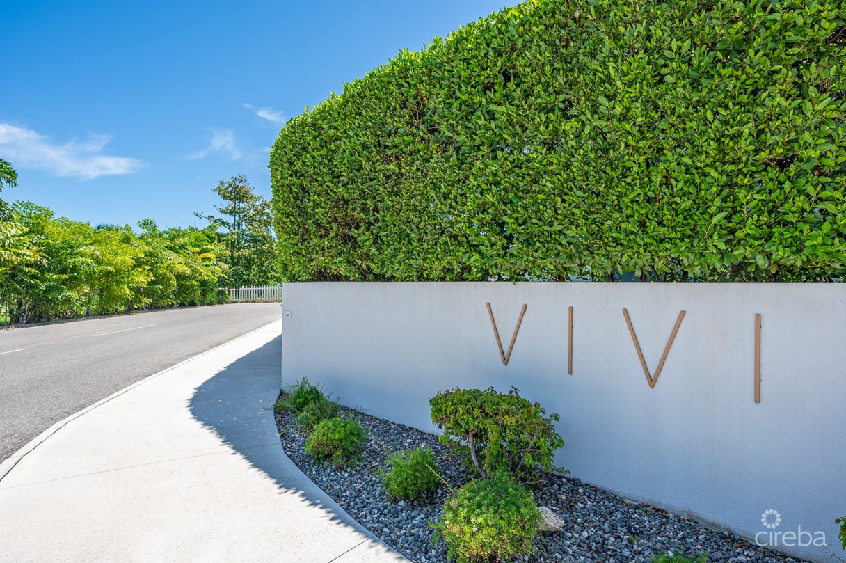 Vivi 8, Two Bedroom Townhome - Image 12